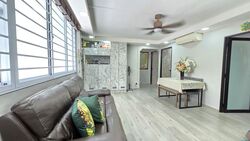 Blk 343 Woodlands Avenue 1 (Woodlands), HDB 4 Rooms #473853401